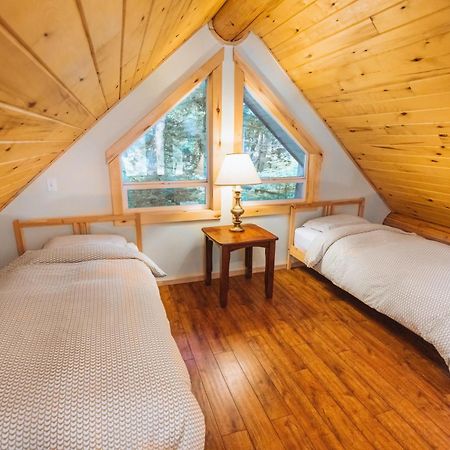 Hagensborg Bella Coola Grizzly Tours And Resort מראה חיצוני תמונה