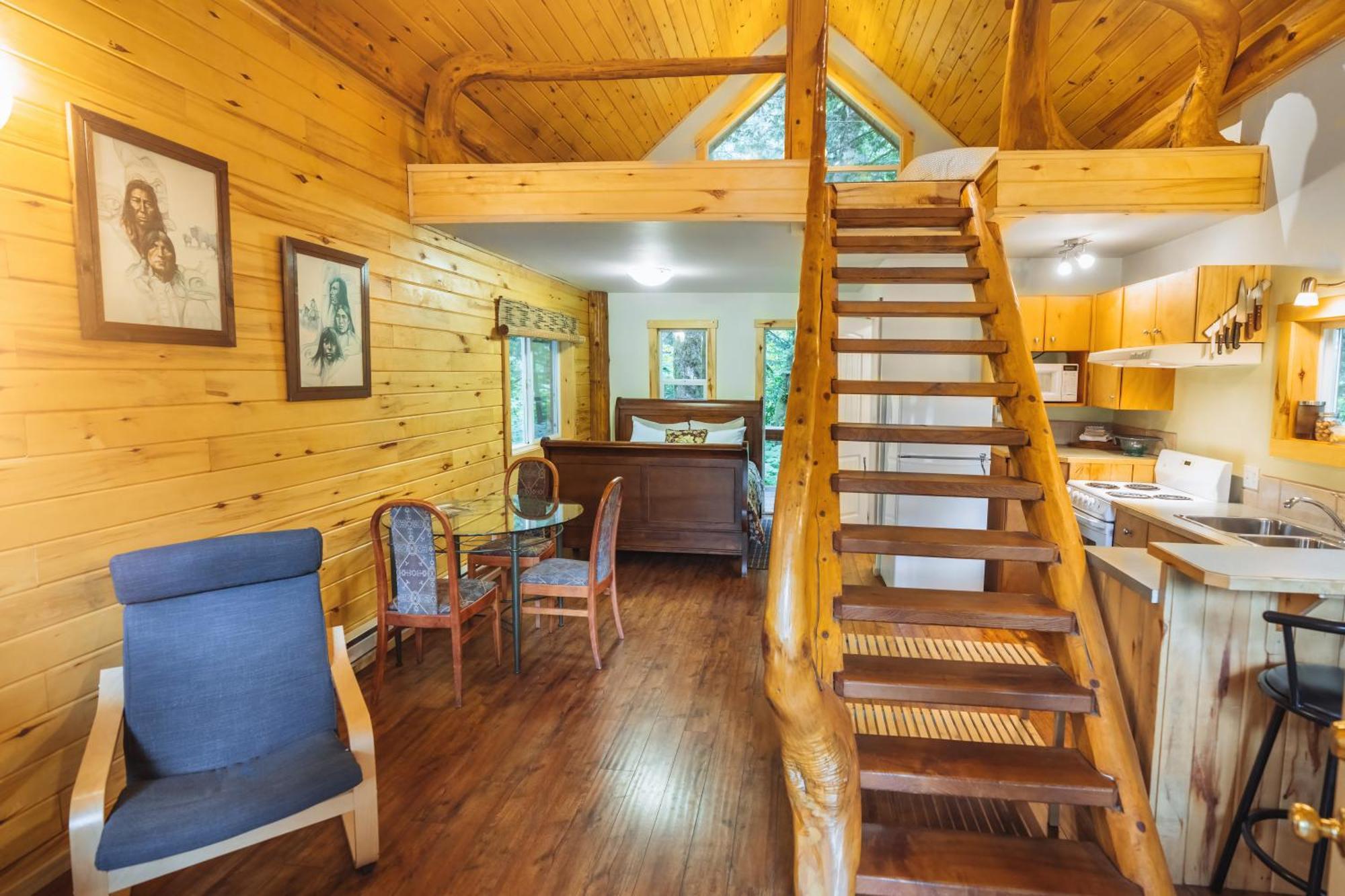 Hagensborg Bella Coola Grizzly Tours And Resort מראה חיצוני תמונה