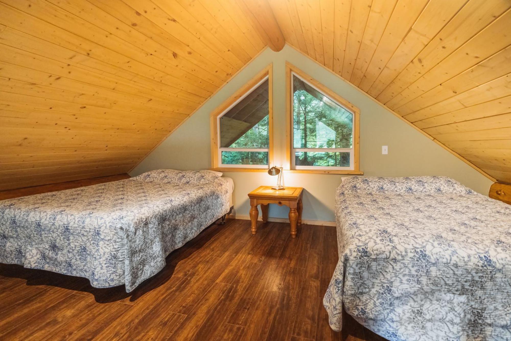 Hagensborg Bella Coola Grizzly Tours And Resort מראה חיצוני תמונה