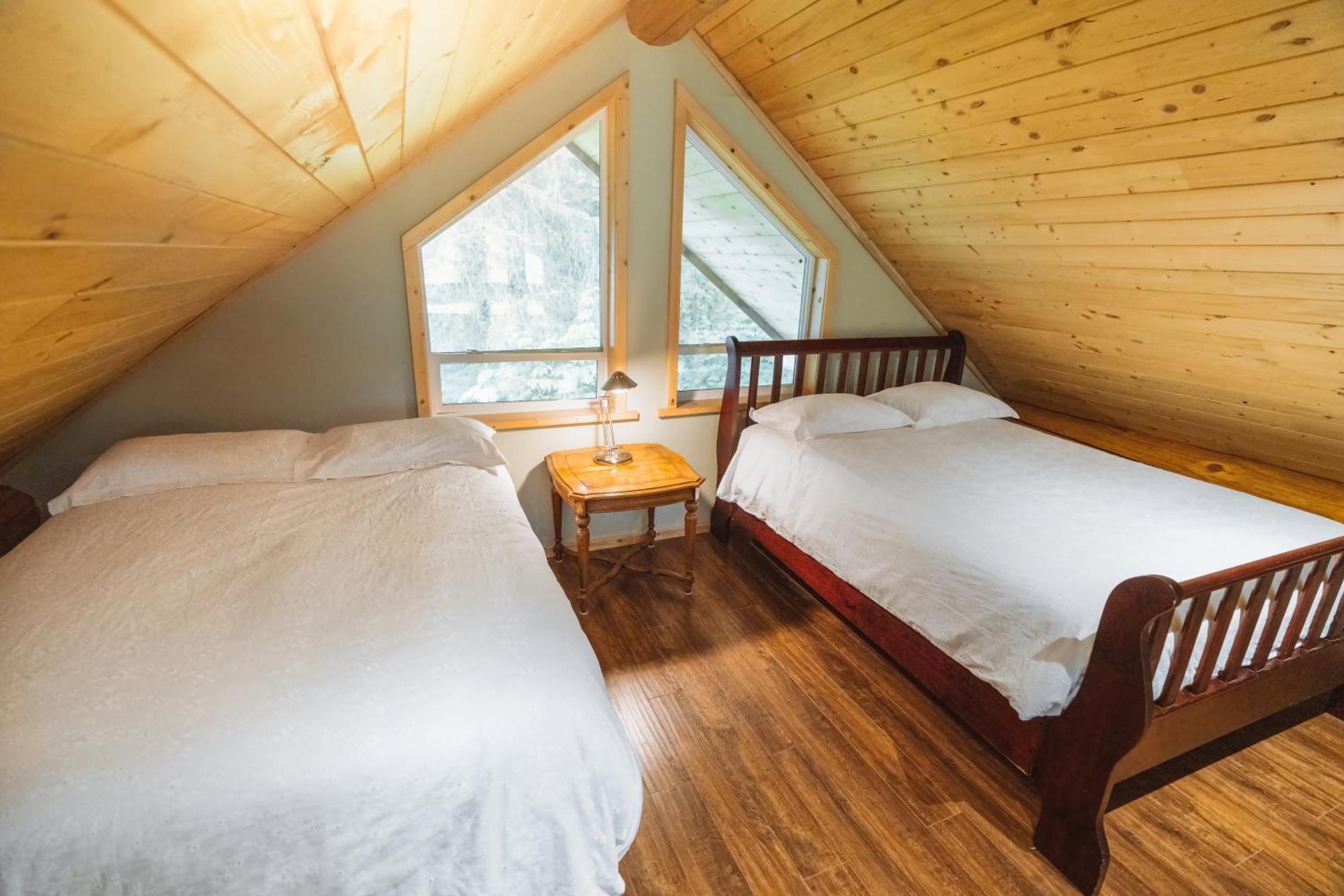 Hagensborg Bella Coola Grizzly Tours And Resort מראה חיצוני תמונה