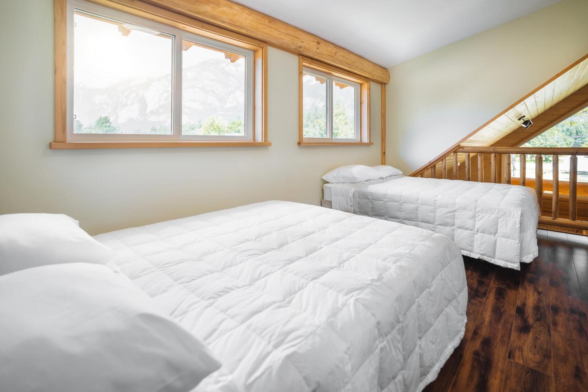 Hagensborg Bella Coola Grizzly Tours And Resort מראה חיצוני תמונה